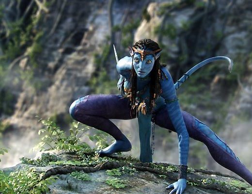 Critique : Avatar