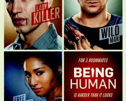 Série : Critique Being Human (US) Saison 1 (Sans spoilers)