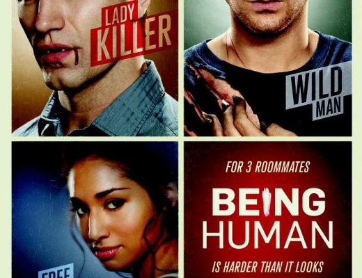 Série : Critique Being Human (US) Saison 1 (Sans spoilers)