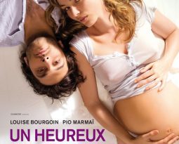 Critique : Un heureux événement de Rémi Bezançon avec Louise Bourgoin et Pio Marmaï