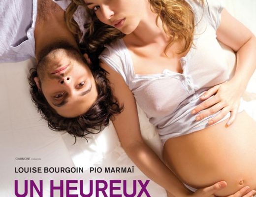 Critique : Un heureux événement de Rémi Bezançon avec Louise Bourgoin et Pio Marmaï