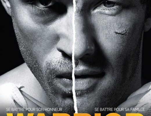Critique : Warrior de Gavin O’Connor avec Tom Hardy et Joel Edgerton
