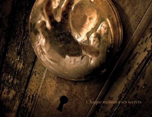 Critique : Dream House de Jim Sheridan avec Daniel Craig et Naomi Watts