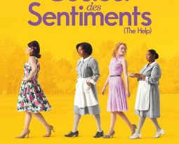 Critique : La couleur des sentiments – The Help de Tate Taylor