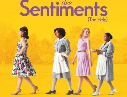 Critique : La couleur des sentiments – The Help de Tate Taylor