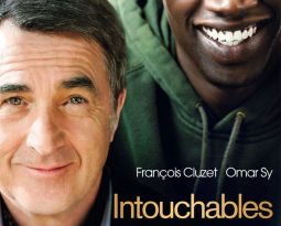 Critique : Intouchables avec François Cluzet et Omar Sy