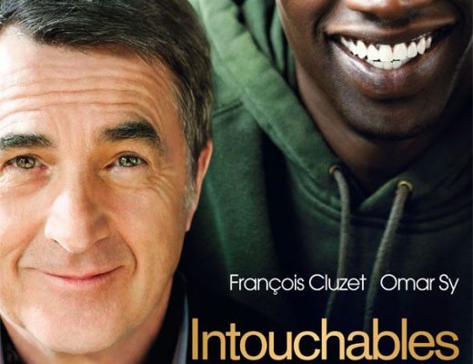 Critique : Intouchables avec François Cluzet et Omar Sy
