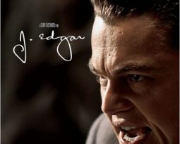 Critique : J.Edgar de Clint Eastwood avec Léonardo DiCaprio, Naomi Watts