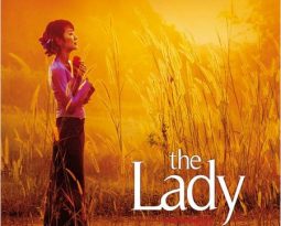 News : The Lady de Luc Besson et Useyourfreedom.com