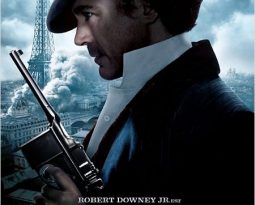 Critique : Sherlock Holmes 2 – Jeu d’ombres, de Guy Ritchie avec Robert Downey Jr et Jude Law