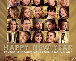 News : Happy New Year de Garry Marshall avec Josh Duhamel , Lea Michelle ou Michelle Pfeiffer
