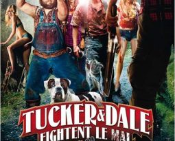 Critique : Tucker & Dale fightent le mal d’Eli Craig avec Tyler Labine