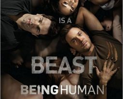 DVD : Being Human (US) saison 2 – Test et avis (sans spoilers)