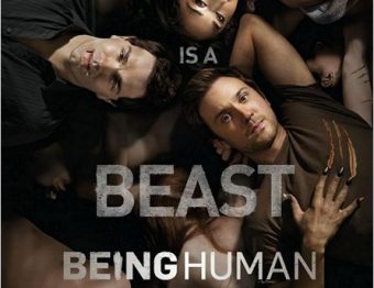 DVD : Being Human (US) saison 2 – Test et avis (sans spoilers)