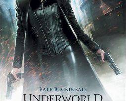 Critique : Underworld 4 – Nouvelle Ere avec Kate Beckinsale