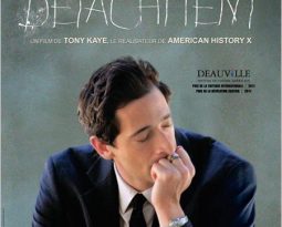 Critique : Detachment de Tony Kaye avec Adrian Brody