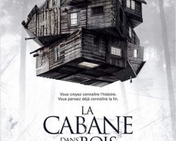 Critique : La cabane dans les bois de D. Goddard et Joss Whedon avec Kristen Connolly, Chris Hemsworth, Anna Hutchison