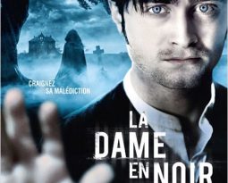 Critique : La dame en noir de James Watkins avec Daniel Radcliffe