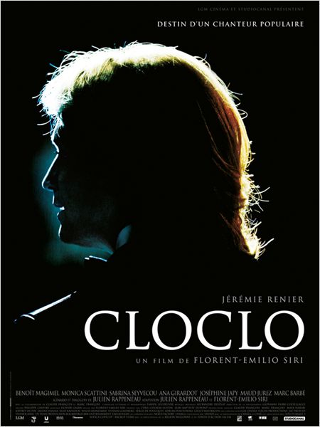 News : Cloclo de Florent-Emilio Siri avec Jérémie Rénier