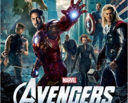 Critique : The Avengers de Joss Whedon avec Robert Downey Jr, Chris Evan, Mark Ruffalo, Chris Hemsworth, Scarlett Johansson, Samuel L.Jackson