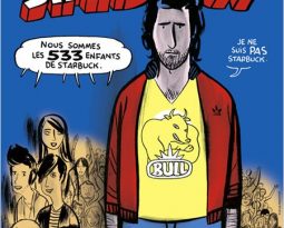 Critique : Starbuck de Ken Scott avec Patrick Huard, Julie Le Breton