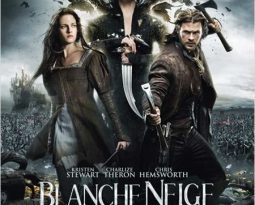 Critique : Blanche-Neige et le chasseur avec Kristen Stewart, Chris Hemsworth, Charlize Theron