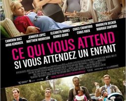 Critique : Ce qui vous attend si vous attendez un enfant avec Cameron Diaz, Jennifer Lopez, Chris Rock