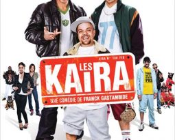 Critique : Les Kaïra de Franck Gastambide avec Medi Sadoun, Franck Gastambide, Jib Pocthier