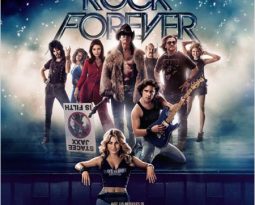 Critique : Rock Forever – Rock of Ages avec Tom Cruise, Alex Baldwin, Malin Akerman, Bryan Cranston