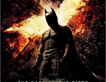 Critique : The Dark Knight Rises de Christopher Nolan avec Christian Bale, Gary Oldman,Tom Hardy, Anne Hathaway…