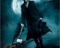 Critique : Abraham Lincoln,  chasseur de vampires de Timur Bekmambetov avec  Benjamin Walker, Dominic Cooper