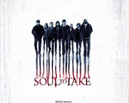 Critique : My soul to take de Wes Craven avec Max Thieriot, John Magaro, Denzel Whitaker