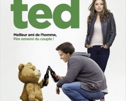 Critique : Ted de Seth MacFarlane avec Mark Wahlberg, Mila Kunis