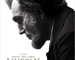 Critique : Lincoln de Steven Spielberg avec Daniel Day-Lewis, Sally Field, David Strathairn