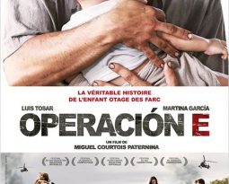 Critique : Operacion E de Miguel Courtois avec Luis Tosar