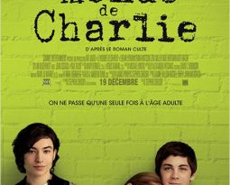 Critique : Le Monde de Charlie de Stephen Chbosky avec Emma Watson, Ezra Miller, Logan Lerman