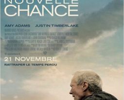 Critique : Une nouvelle chance (Trouble with the Curve) de Robert Lorenz avec Clint Eastwood, Amy Adams, Justin Timberlake