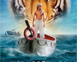 Critique : L’odyssée de Pi – Life of Pi d’Ang Lee avec Suraj Sharma, Irrfan Khan, Adil Hussain