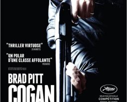 Critique : Cogan, Killing them soflty de Andrew Dominik avec Brad Pitt, James Gandolfini, Scoot McNairy