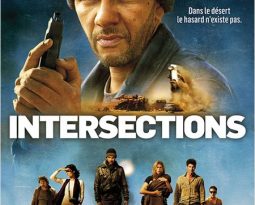 Critique : Intersections de David Marconi avec Roschdy Zem, Marie-Josée Croze, Franck Grillo