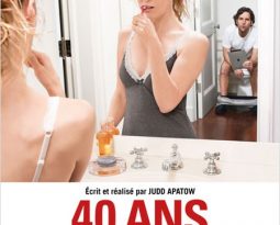 Critique : 40 ans mode d’emploi de Judd Apatow avec Paul Rudd, Leslie Mann, John Lithgow