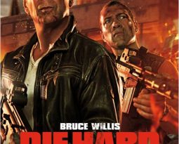 Critique : Die Hard 5 Belle journée pour mourir de John Moore avec Bruce Willis, Jai Courtney, Sebastian Koch