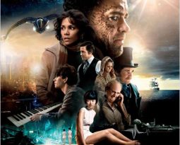 Critique : Cloud Atlas de  Lana Wachowski, Tom Tykwer, Andy Wachowski avec Tom Hanks, Halle Berry, Jim Broadbent