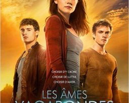 Critique : Les âmes vagabondes de Andrew Niccol avec Saoirse Ronan, Jake Abel, Max Irons (The host)