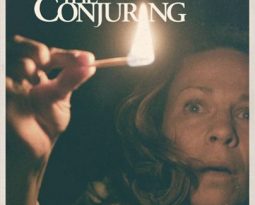 Critique : Conjuring, les dossiers Warren de James Wan avec  Vera Farmiga, Patrick Wilson, Ron Livingston