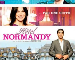 Concours : Gagnez 5X2 places pour voir le film Hôtel Normandy