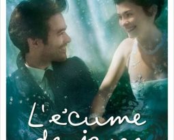 Critique : L’écume des jours de Michel Gondry avec Romain Duris, Audrey Tautou