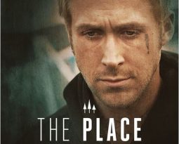 Concours : Gagnez des tee-shirts collectors « The Place Beyond The Pines »