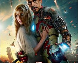 Critique : Iron Man 3 de Shane Black avec Robert Downey Jr, Gwyneth Paltrow, Don Cheadle