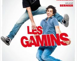 Critique : Les gamins de Anthony Marciano avec Alain Chabat, Max Boublil, Sandrine Kiberlain